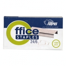 SKAVAS FORPUS 24/6 VARA KRĀSĀ (FO61403)